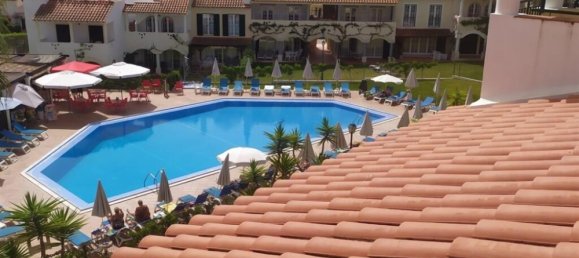 Apartamento T2 em Quarteira, Portugal N.º 122862 21