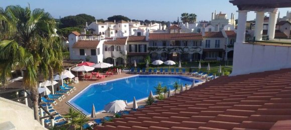 Apartamento T2 em Quarteira, Portugal N.º 122862 8