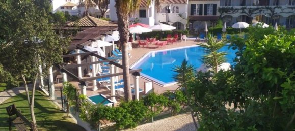 Apartamento T2 em Quarteira, Portugal N.º 122862 25