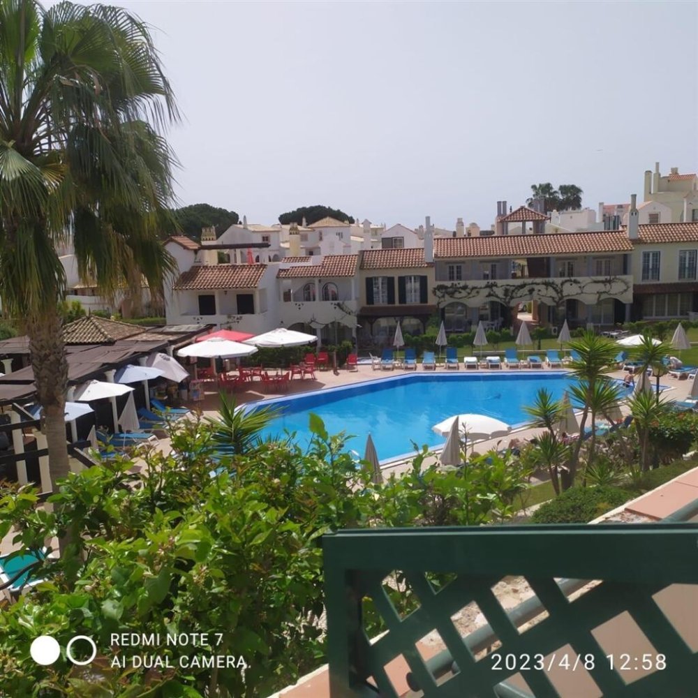 Apartamento T2 em Quarteira, Portugal N.º 122862