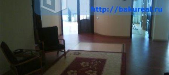 Apartamento de 4 dormitorios en Nasimi, Azerbaijan No. 670 9