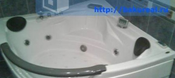 Apartamento de 4 dormitorios en Nasimi, Azerbaijan No. 670 6