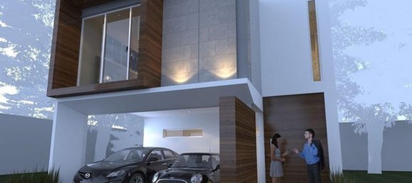 3 Schlafzimmer Haus in Guanajuato, Mexico, Nr. 186542 2