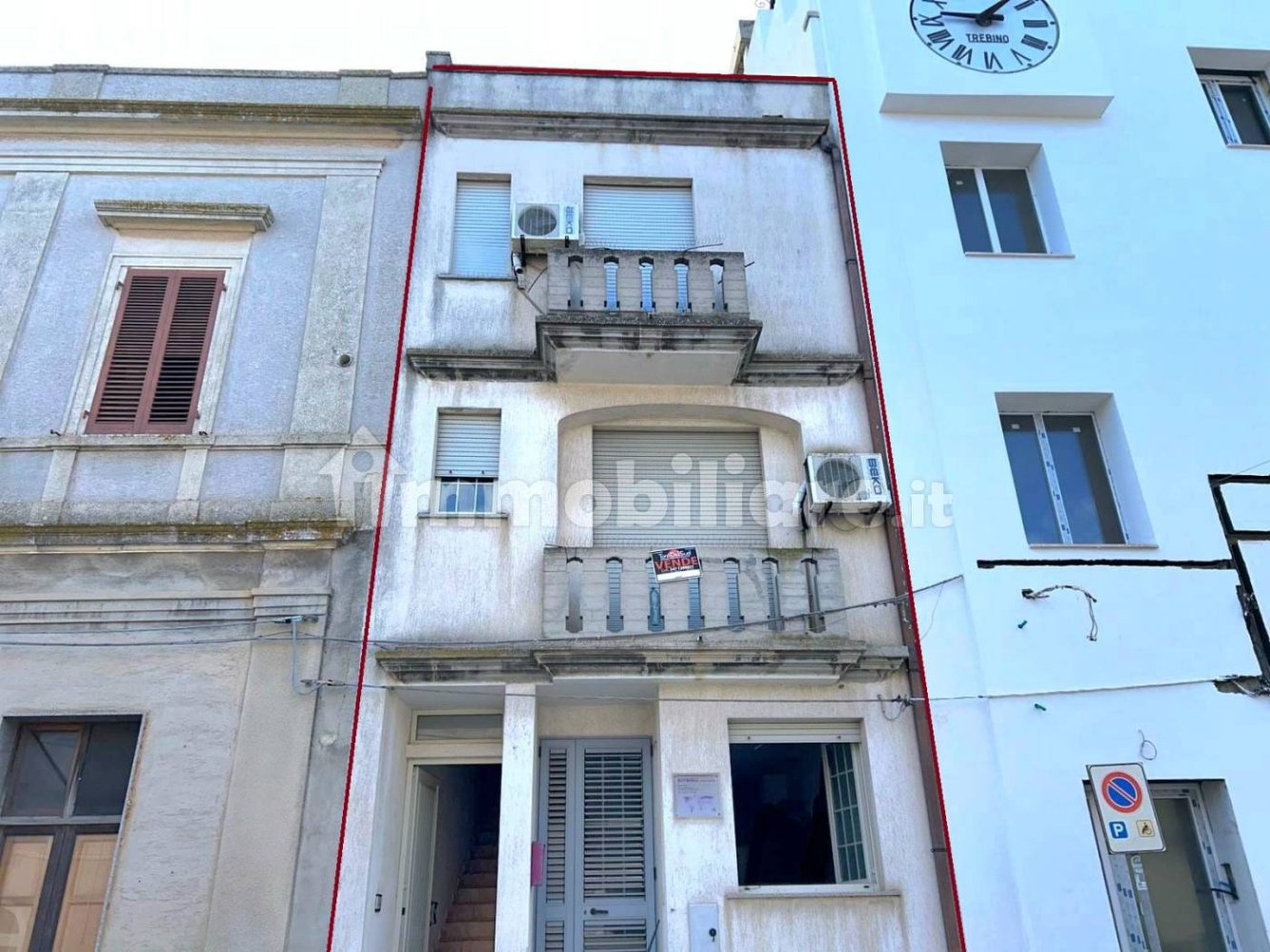 1 غرف نوم منزل في Corsano, Italy رقم 59887