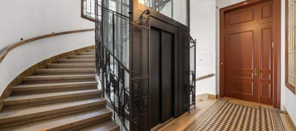 7غرفة شقة في Leopoldstadt, Austria رقم 149092 3