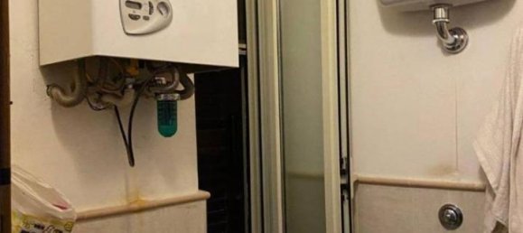 Studio in Rome, Italy No. 41049 7