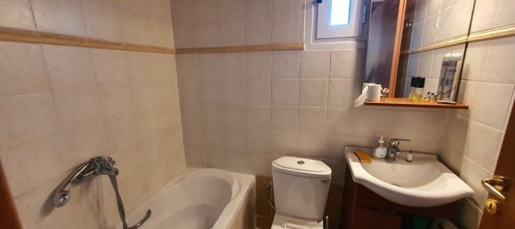 Мезонет с 4 спальнями в Полийирос, Халкидики, Центральная Македония, Македония и Фракия, Греция № 94270 25