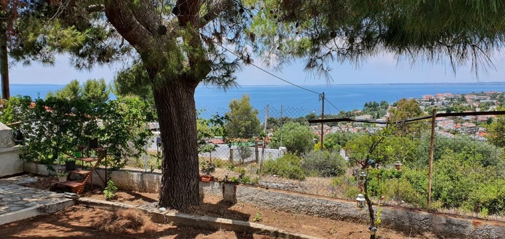 4 bedrooms Maisonette in Polygyros, Greece No. 94270