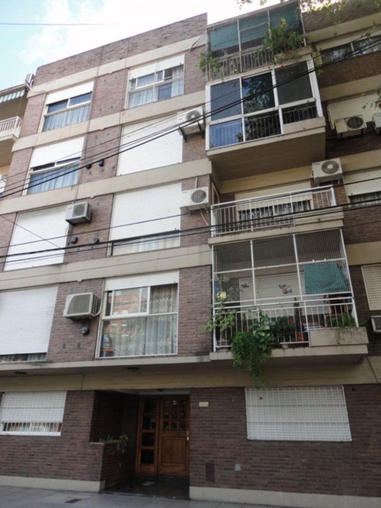 2 Schlafzimmer Wohnung in General San Martin, Argentina, Nr. 57672