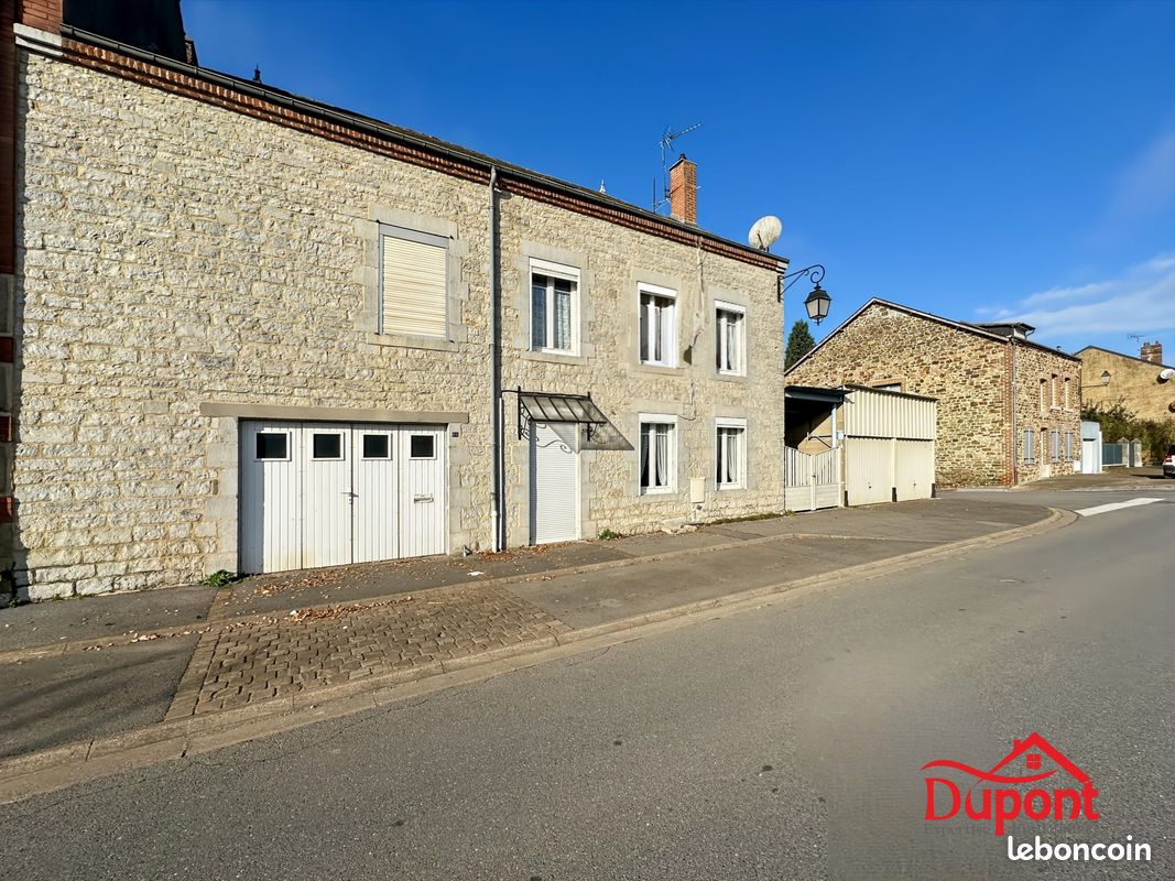 4 غرف نوم منزل في Vireux-Wallerand, France رقم 217346