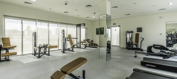 4 Schlafzimmer Villa in Dubai South (Dubai World Central), UAE, Nr. 4263 7