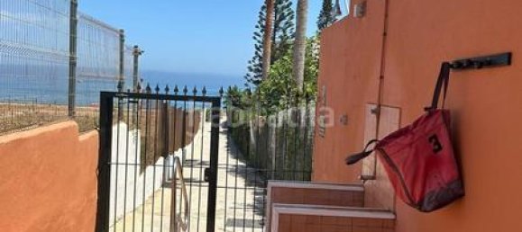 Apartamento T2 em San Luis de Sabinillas, Spain N.º 148273 15