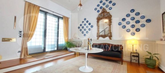 3 Schlafzimmer Villa in Treviso, Italy, Nr. 274015 23
