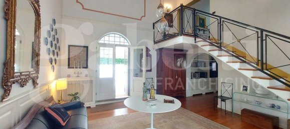 3 Schlafzimmer Villa in Treviso, Italy, Nr. 274015 24
