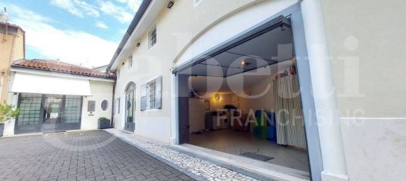 3 Schlafzimmer Villa in Treviso, Italy, Nr. 274015 21