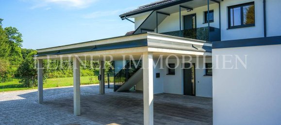 3 bedrooms Penthouse in Puntigam, Austria No. 230797 44