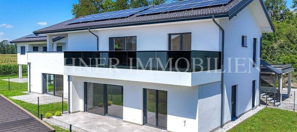 3 bedrooms Penthouse in Puntigam, Austria No. 230797 11