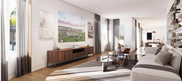 4 bedrooms Penthouse in Madrid, Spain No. 235399 6