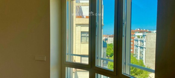 4 bedrooms Penthouse in Madrid, Spain No. 235399 17