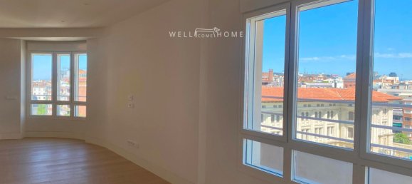 4 bedrooms Penthouse in Madrid, Spain No. 235399 11