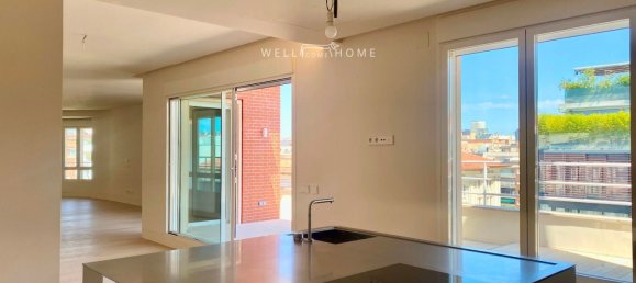 4 bedrooms Penthouse in Madrid, Spain No. 235399 10