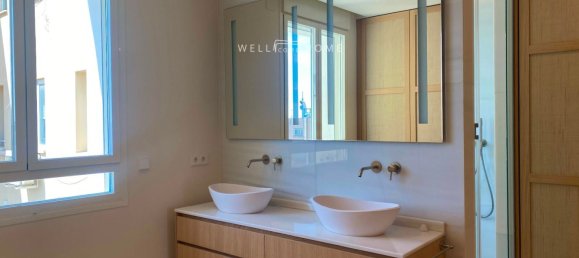 4 bedrooms Penthouse in Madrid, Spain No. 235399 15