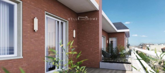 4 bedrooms Penthouse in Madrid, Spain No. 235399 5