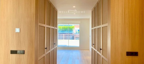 4 bedrooms Penthouse in Madrid, Spain No. 235399 16