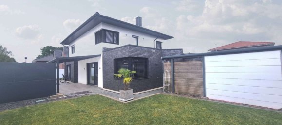 Дом с 4 спальнями в Клоппенбург, Германия № 312952 25