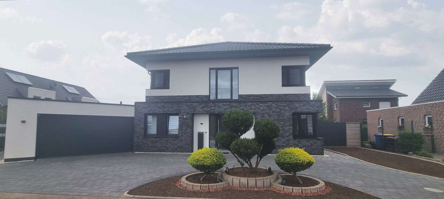 Дом с 4 спальнями в Клоппенбург, Германия № 312952