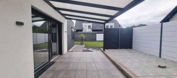 Дом с 4 спальнями в Клоппенбург, Германия № 312952 23