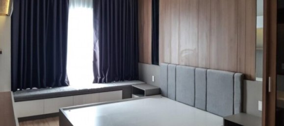 3 dormitorios apartamento en alquiler en Thu Duc, Ho Chi Minh, Vietnam № 75039 11