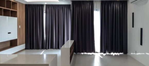 3 dormitorios apartamento en alquiler en Thu Duc, Ho Chi Minh, Vietnam № 75039 5