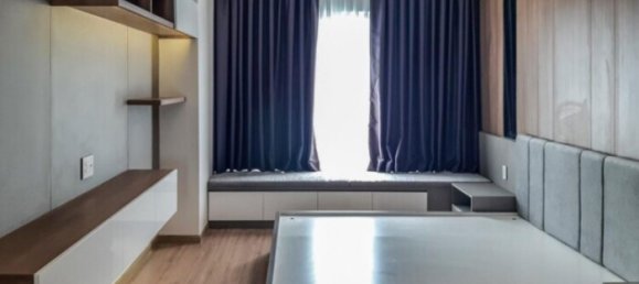 3 dormitorios apartamento en alquiler en Thu Duc, Ho Chi Minh, Vietnam № 75039 9
