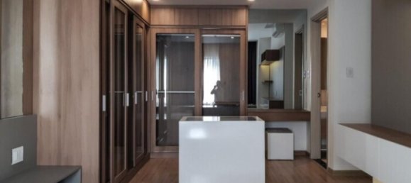 3 dormitorios apartamento en alquiler en Thu Duc, Ho Chi Minh, Vietnam № 75039 6
