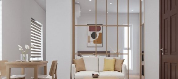 1 Schlafzimmer Wohnung in Ba Dinh, Vietnam, Nr. 406 2