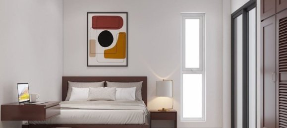 1 Schlafzimmer Wohnung in Ba Dinh, Vietnam, Nr. 406 5