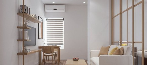 1 Schlafzimmer Wohnung in Ba Dinh, Vietnam, Nr. 406 3