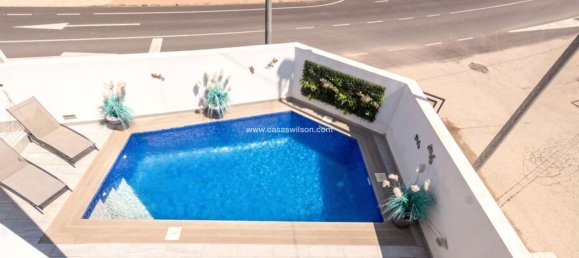 3 bedrooms House in Daya Vieja, Spain No. 129363 32