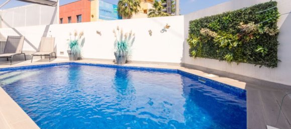 3 bedrooms House in Daya Vieja, Spain No. 129363 21