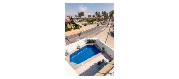 3 bedrooms House in Daya Vieja, Spain No. 129363 33