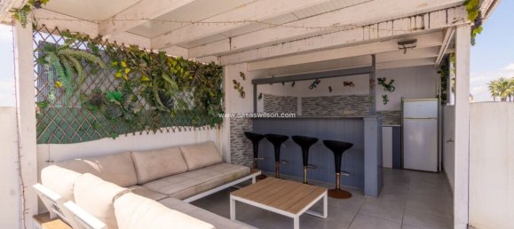 3 bedrooms House in Daya Vieja, Spain No. 129363 36