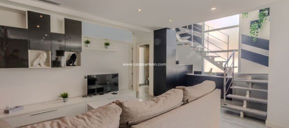 3 bedrooms House in Daya Vieja, Spain No. 129363 9