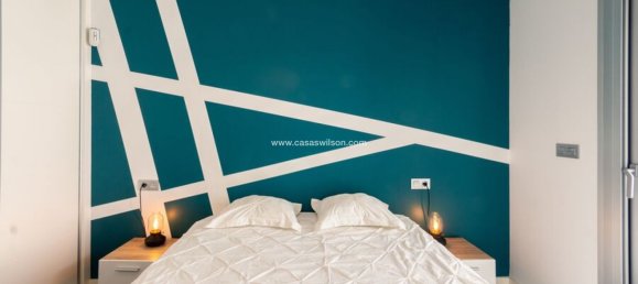 3 bedrooms House in Daya Vieja, Spain No. 129363 7