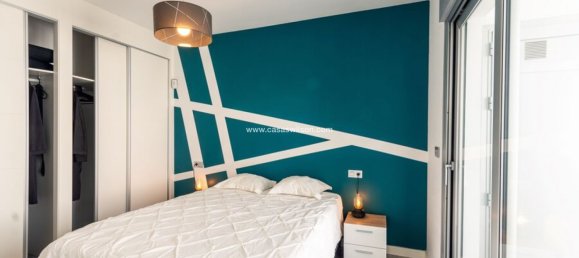 3 bedrooms House in Daya Vieja, Spain No. 129363 15