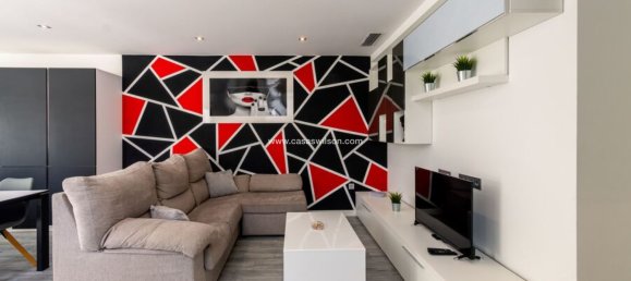 3 bedrooms House in Daya Vieja, Spain No. 129363 16