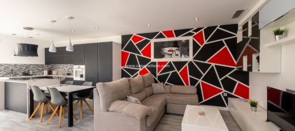 3 bedrooms House in Daya Vieja, Spain No. 129363 5