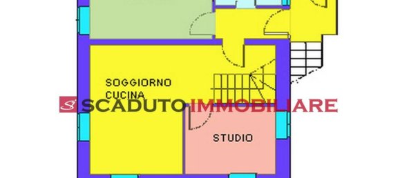 Apartamento de 2 dormitorios en Vicenza, Italy No. 321718 26