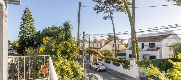 6 bedrooms Villa in Almada, Portugal No. 130868 42