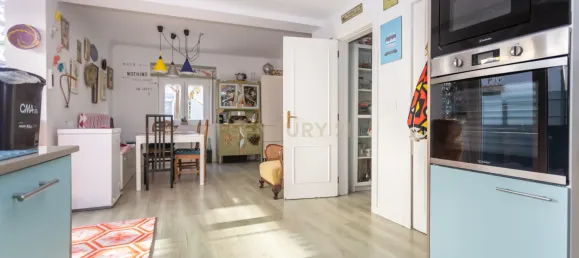 6 bedrooms Villa in Almada, Portugal No. 130868 5